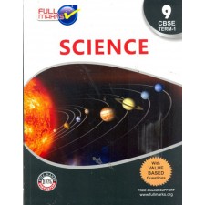 FULL MARKS GUIDE SCIENCE CLASS 9 TERM 1 & 2